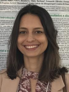 Dr. Tatiane Chud