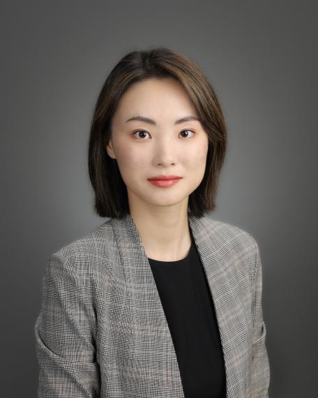 Dr. Xuechun Bai